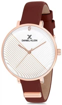 Жіночі наручні годинники Daniel Klein DK12185-3