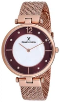 Женские наручные часы Daniel Klein DK12178-5
