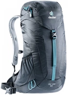 Рюкзак Deuter AC Lite 18 колір 7000 black / Розмір 18 л (3420116 7000)