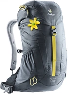 Рюкзак Deuter AC Lite 14 SL цвет 4014 graphite / Размер 14 л (3420016 4014)