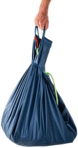 Мешочек Deuter Gravity Rope Sheet navy-granite (3400) / Размер 15 л (3391517 3400)