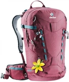 Рюкзак Deuter Freerider Pro 28 SL колір 5026 maron / Розмір 28 л (3303317 5026)