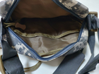 Тактична військова сумка OXFORD N02181 Pixel Desert - зображення 3