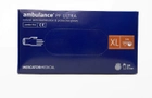 Перчатки латексные Ambulance® PF Ultra нестерильные неопудренные синие XL (40767956) - изображение 2