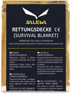 Рятувальна ковдра Salewa Rescue Blanket - зображення 1
