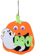 Декор Yes! Fun Хелловін Гарбуз 32х38 см (973701)