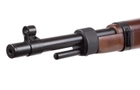 Гвинтівка пневматична Diana K98 PCP 4.5 мм (377.04.03) - зображення 6
