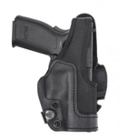 Кобура Front Line K4099 для Glock 43. Материал - Kydex. Цвет - черный (2370.23.62) - изображение 1