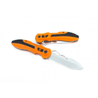 Нож складной Ganzo G621-O оранжевый (G621-O) - изображение 1