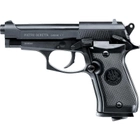 Пістолет пневматичний Umarex Beretta M84 FS Blowback кал 4.5 мм ВВ (3986.01.79) - зображення 1