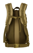 Рюкзак тактичний штурмовий Protector Plus S434 coyote (new_116870) - зображення 3