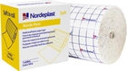 Пластир медичний Nordeplast нетканий рулонний "НордеПор Софт" 5 см х 10 м (4751028530326) - зображення 1