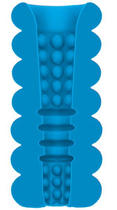 Мастурбатор Doc Johnson Mood Thrill колір блакитний (21808008000000000) - зображення 2