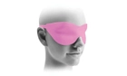 Безремневой страпон Elite 8” Strapless Strap-On цвет розовый (11799016000000000) - изображение 4