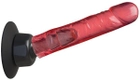 Штекер на присоске Doc Johnson Vac-U-Lock Deluxe 360° Swivel Suction Cup Plug (21800000000000000) - изображение 4
