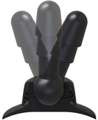 Штекер на присоске Doc Johnson Vac-U-Lock Deluxe 360° Swivel Suction Cup Plug (21800000000000000) - изображение 6