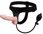 Страпон Ultra Harness Sensual Comfort (18578000000000000) - изображение 1