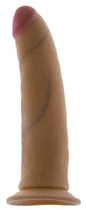 Страпон женский с прорисованными венками Egzo Evolution (21379000000000000) - изображение 1