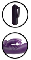 Страпон Fetish Fantasy Series Wonderful Wabbit Hollow Strap-on цвет фиолетовый (15510017000000000) - изображение 1