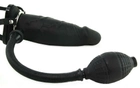 Надувной страпон Fetish Fantasy Extreme 8 Inch Inflatable Hollow Silicone Strap-On (18651000000000000) - изображение 4