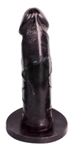 Комплект страпонів Strap-on Black (05589000000000000) - зображення 5