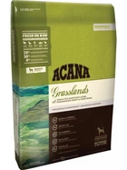 Сухой корм для собак всех пород ACANA Grasslands Dog