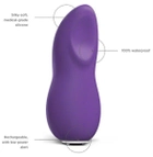 Вибратор Standard Innovation We-Vibe Touch Purple New (14511000000000000) - изображение 3