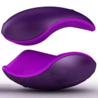 Вибратор Zini Deux цвет фиолетовый (08039017000000000) - изображение 1