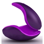 Вибратор Zini Deux цвет фиолетовый (08039017000000000) - изображение 2