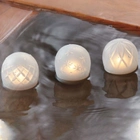 Светильник и вибромассажер для ванны Tenga Iroha Ukidama Bath Light & Massager Hoshi звезда (21936000000000000) - изображение 8