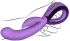Вибратор Leia Rabbit Lavender (15746000000000000) - изображение 3