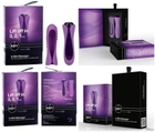 Вибромассажер Key Lo Mini Massager цвет фиолетовый (12802017000000000) - изображение 1