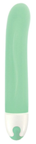 Вибратор Ohm Chakara цвет зеленый (17950010000000000) - изображение 1