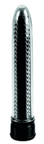 Вібратор Colt Waterproof Silver Rod (12979000000000000) - зображення 2