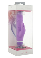 Вибратор Vibe Therapy Angora цвет фиолетовый (15964017000000000) - изображение 2