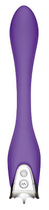 Вібратор G-Volution G-Spot Vibe колір фіолетовий (13027017000000000) - зображення 2