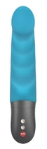Вібратор для точки G Fun Factory Abby G колір блакитний (19649008000000000) - зображення 2