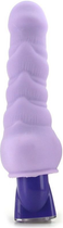 Багатофункціональний вібратор 10 Function Pure Bendie Purple (08163000000000000) - зображення 2