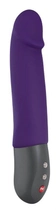 Пульсатор Fun Factory Stronic Real колір фіолетовий (20038017000000000) - зображення 1