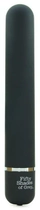 Вібратор Lovehoney Fifty Shades of Grey Charlie Tango Classic Vibrator (16165000000000000) - зображення 3