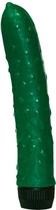 Вібратор Зелений огірок (05420000000000000) - зображення 2