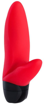 Вібратор Flash Fun Factory колір червоний (04179015000000000) - зображення 2