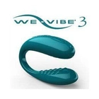Вибратор беспроводной We-Vibe 3 (ви-вайб 3) изумрудный (10543000000000000) - изображение 3