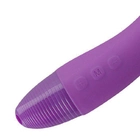Вібромасажер PicoBong Zizo Innie Vibe (розроблена Lelo) колір фіолетовий (10688017000000000) - зображення 3