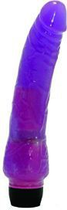 Вибратор Perfect Classic Vibes Purple Pleasure, 18.5 см (12451000000000000) - изображение 1