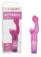 Вібратор California Exotic Novelties Stimulator butterfly kiss (08642000000000000) - зображення 9