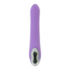 Вибратор Vibe Therapy Tri цвет фиолетовый (11312017000000000) - изображение 1