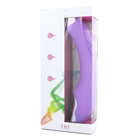 Вибратор Vibe Therapy Tri цвет фиолетовый (11312017000000000) - изображение 5