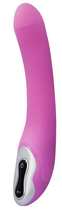 Вібратор Vibe Therapy Tri колір рожевий (11312016000000000) - зображення 1