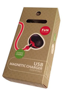 Зарядное USB-устройство Fun Factory Magnetic Plug (12595000000000000) - изображение 1